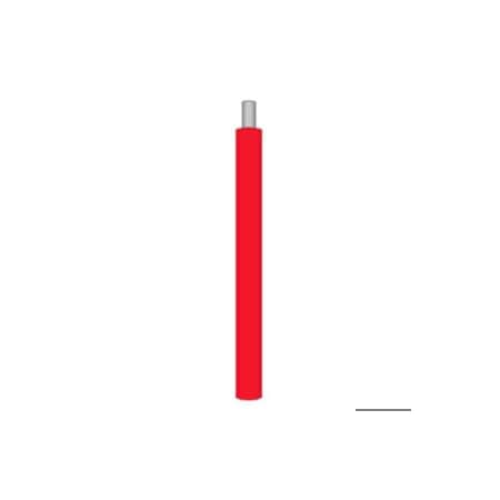 Ascent Lead Wire, 18, Red, 5000 ft F18054$102